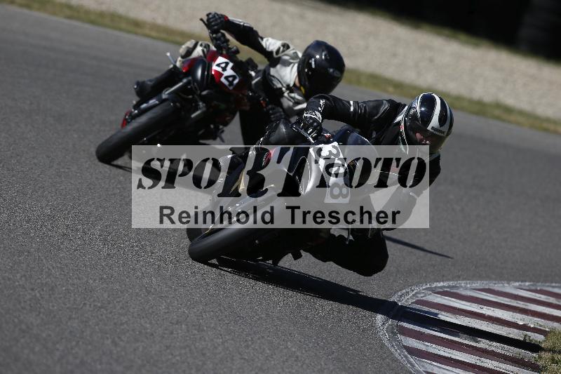 /12 30.04.2026  Speer Racing ADR/Gruppe gruen/44
